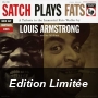 Satch Plays Fats