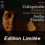 Unforgettable – A Tribute to Dinah Washington
