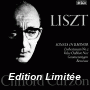A Liszt Recital