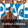 Peace … Back by Popular Demand