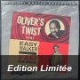 Oliver's Twist & Easy Walker 