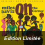 On The Corner - (Limited Numbered Edition Super Vinyl)