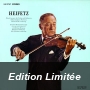 Rozsa : Violin Concerto / Benjamin : Romantic Fantasy