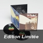 Led Zeppelin II - 2 LP 180 gram (Deluxe Edition) 
