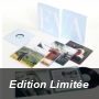 Vinyl Collection (Box Set 5 LP + Bonus 12'')