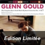 The Complete Glenn Gould Bach Keyboard Concertos n° 1-5 & 7