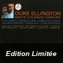 Duke Ellington Meets Coleman Hawkins