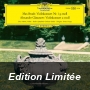 Max Bruch / Alexander Glazunov : Concerto for Violin and Orchestra