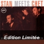 Stan Meets Chet