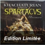 Spartacus & Gayne Ballets 