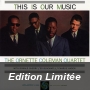 This Is Our Music