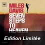 Seven Steps To Heaven