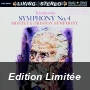 Symphony No. 4 In F Minor, Op. 36