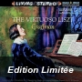 The Virtuoso Liszt