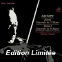 Concerto In G Minor / Concerto In D Major