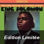 The Soul Sounds Of Solomon Burke