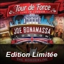 Tour De Force Live In London - The Borderline