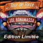 Tour De Force Live In London - Hammersmith Apollo