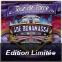 Tour De Force Live In London - Royal Albert Hall