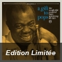 The Wonderful World Of Louis Armstrong All Stars "A Gift To Pops"