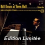 Bill Evans at Town Hall Volume One