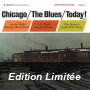 Chicago The Blue Today ! Volume 1