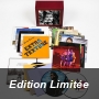 The Vinyl Collection - (Box Set 18 LP with Lenticular Cover)