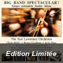 Big Band Spectacular  2 LP + DVD