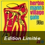 Herbie Mann At The Village Gate