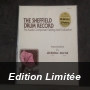 The Sheffield Drum Record For Audio Component Testing and Evaluation