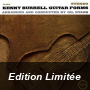 Guitar Forms