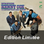 Introducing Kenny Cox And The Contemporary Jazz Quintet 
