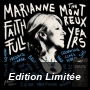 Marianne Faithfull - The Montreux Years