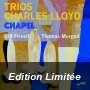 Trios : Chapel