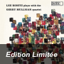Lee Konitz Plays With The Gerry Mulligan Quartet 