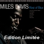 Kind of Blue - (Box Set 2 LP) - Ultra Analog 180 gram 45 RPM