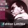 Plays Cedar Walton