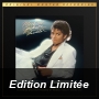 Thriller - UltraDisc One-Step (Box Set 1 LP) 33 RPM