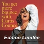 You Get More Bounce With Curtis Counce !