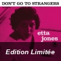 Don't Go To Strangers