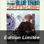 All Aboard the Blue Train With Johnny Cash