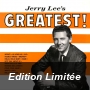 Jerry Lee's Greatest !