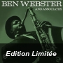 Ben Webster and associates