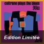 Coltrane Plays The Blues 