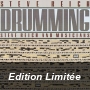 Drumming