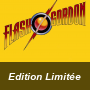 Flash Gordon - Half-Speed 