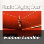 Radio City - 33 RPM Clarity Vinyl