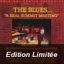 The Blues... "A Real Summit Meeting / Live At Newport"