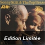 Sonny Stitt & The Top Brass