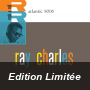 Ray Charles - (LP Clear Vinyl) 75th Anniversary